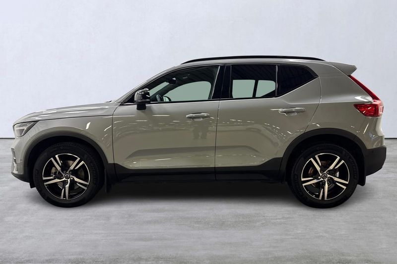 Volvo XC40 bild 2
