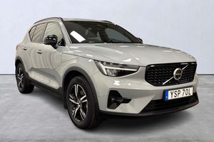 Volvo XC40 bild 6