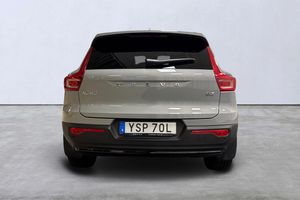 Volvo XC40 bild 5