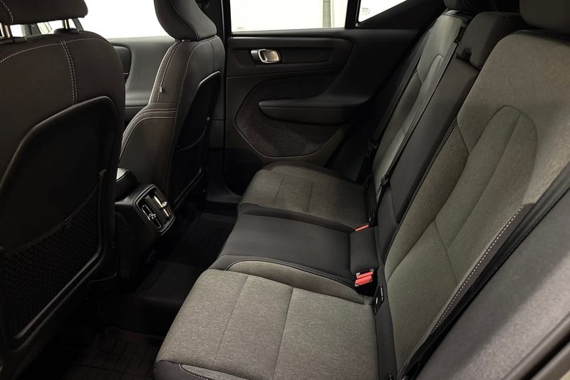 Volvo XC40 bild 12