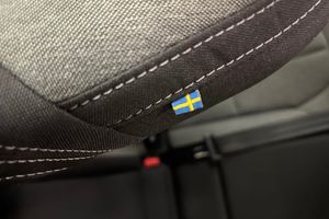 Volvo XC40 bild 15