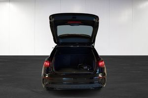Audi A3 bild 22