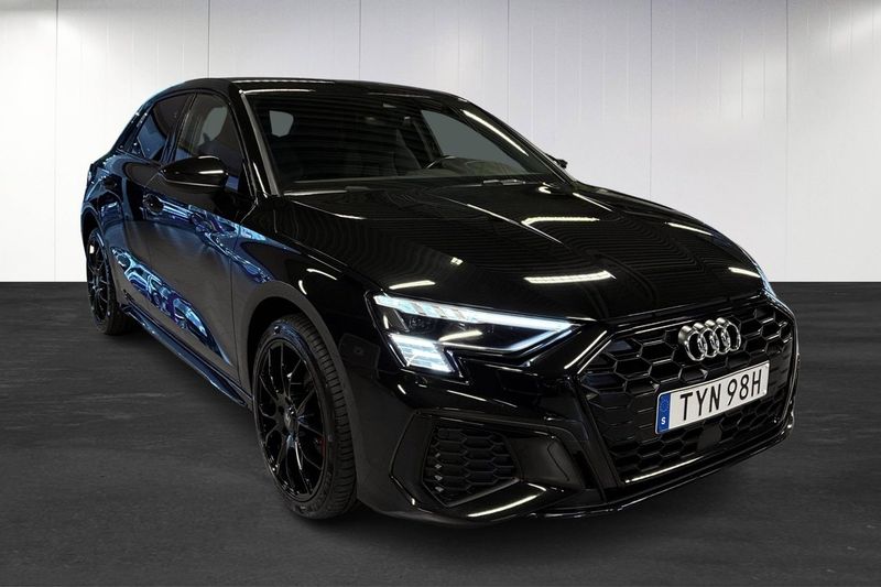 Audi A3 bild 2