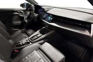 Audi A3 bild 11