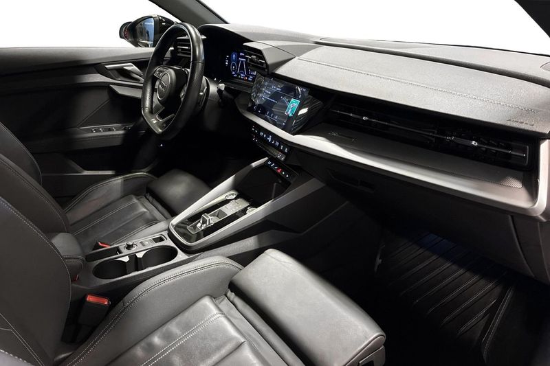 Audi A3 bild 11