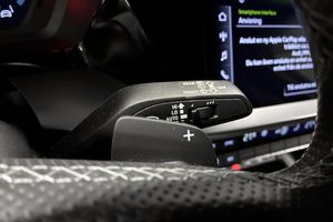 Audi A3 bild 20