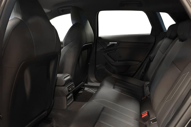 Audi A3 bild 15