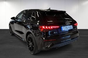 Audi A3 bild 4