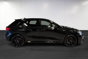 Audi A3 bild 8