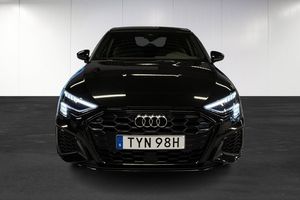 Audi A3 bild 5