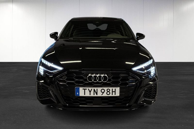Audi A3 bild 5