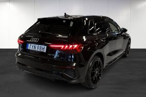 Audi A3 bild 3