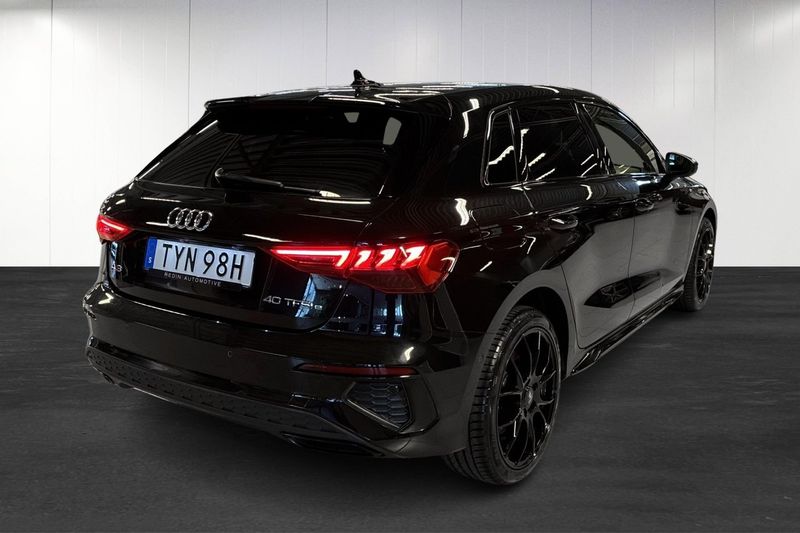 Audi A3 bild 3