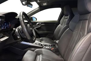 Audi A3 bild 14