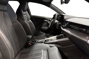 Audi A3 bild 17