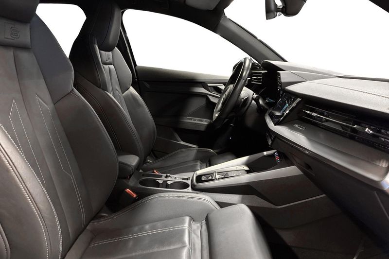 Audi A3 bild 17