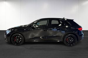 Audi A3 bild 7