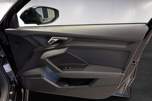 Audi A3 bild 16