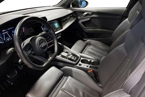 Audi A3 bild 9