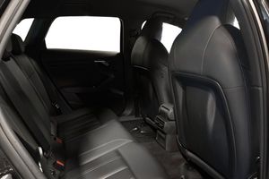Audi A3 bild 18