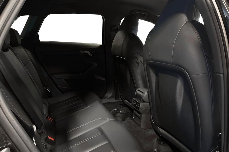 Audi A3 bild 18
