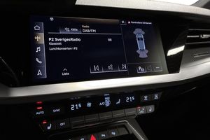 Audi A3 bild 19