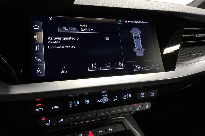 Audi A3 bild 19