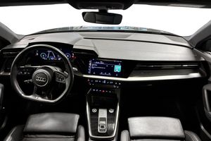 Audi A3 bild 10