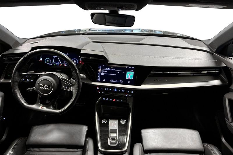 Audi A3 bild 10