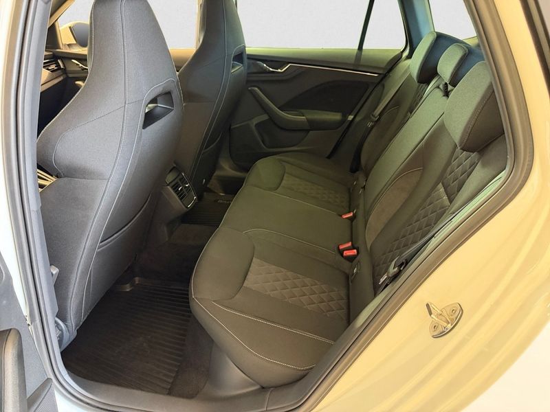 Skoda Kamiq bild 10