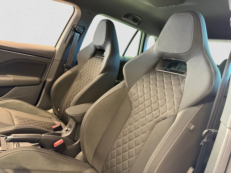Skoda Kamiq bild 11