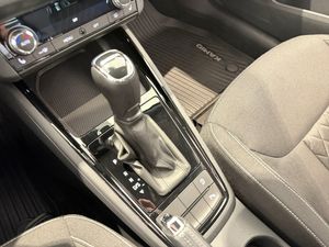 Skoda Kamiq bild 16
