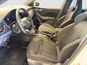 Skoda Kamiq bild 7