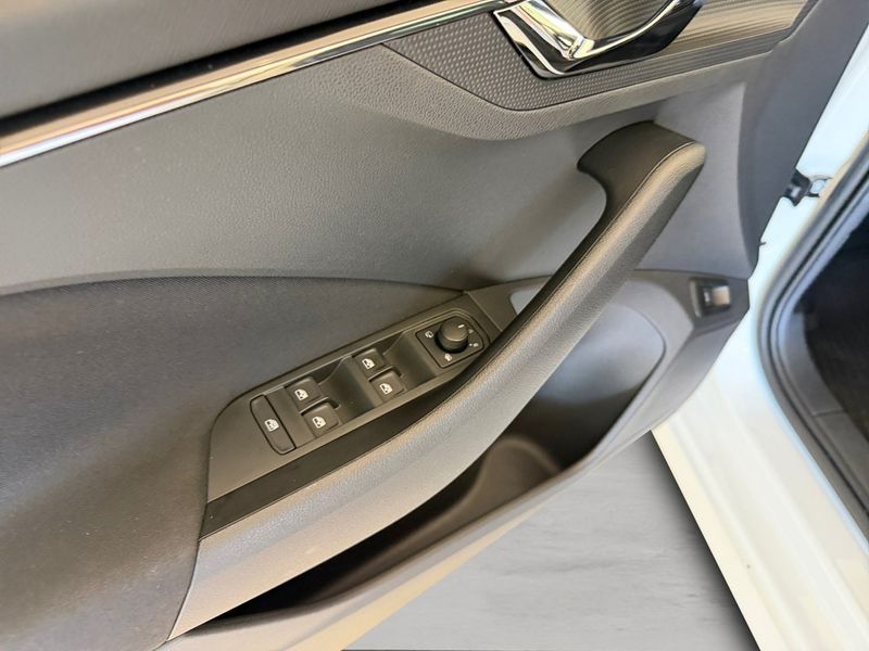 Skoda Kamiq bild 8