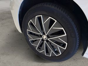 Skoda Kamiq bild 6