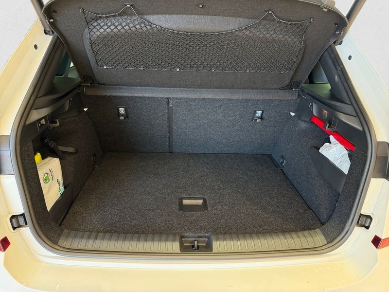 Skoda Kamiq bild 12