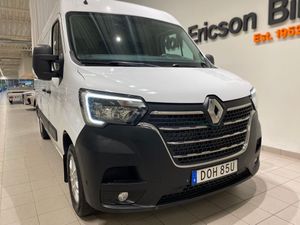 Renault Master bild 7
