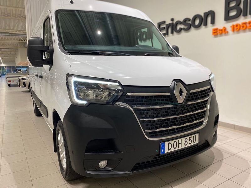 Renault Master bild 7