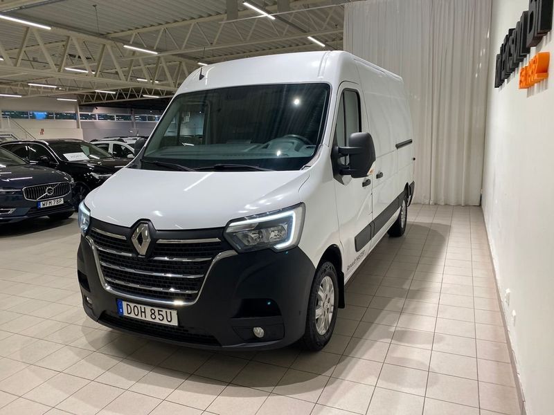 Renault Master bild 2