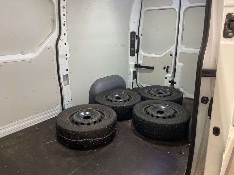 Renault Master bild 12