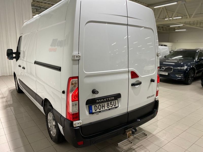 Renault Master bild 3