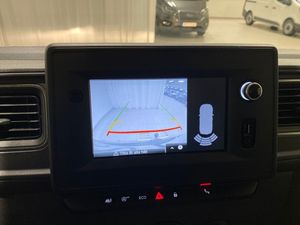 Renault Master bild 15