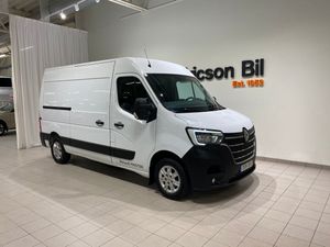 Renault Master bild 1