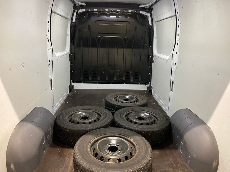 Renault Master bild 13
