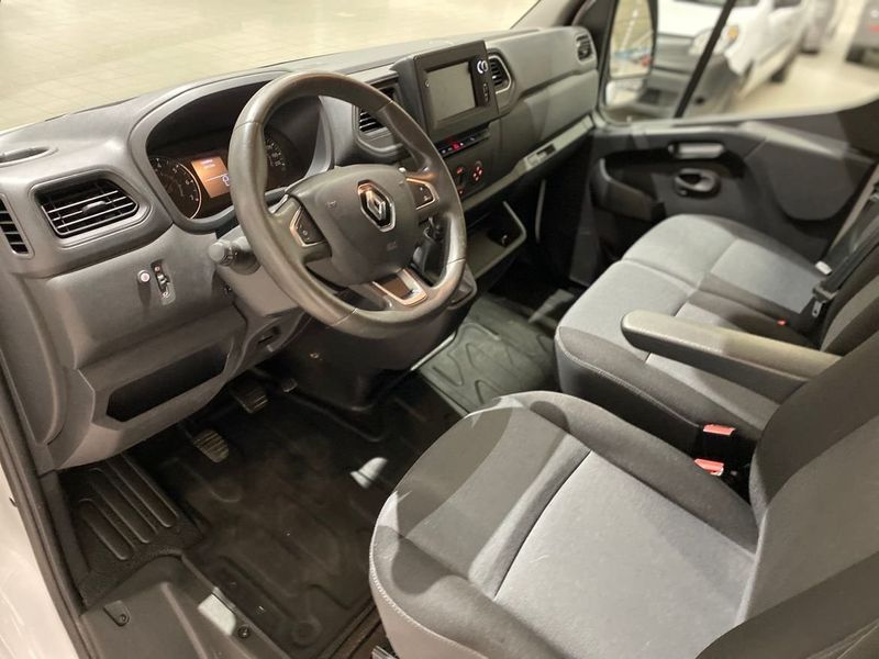 Renault Master bild 17