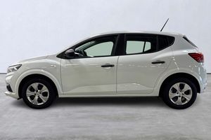 Dacia Sandero bild 2