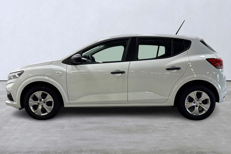 Dacia Sandero bild 2