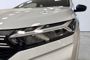 Dacia Sandero bild 19
