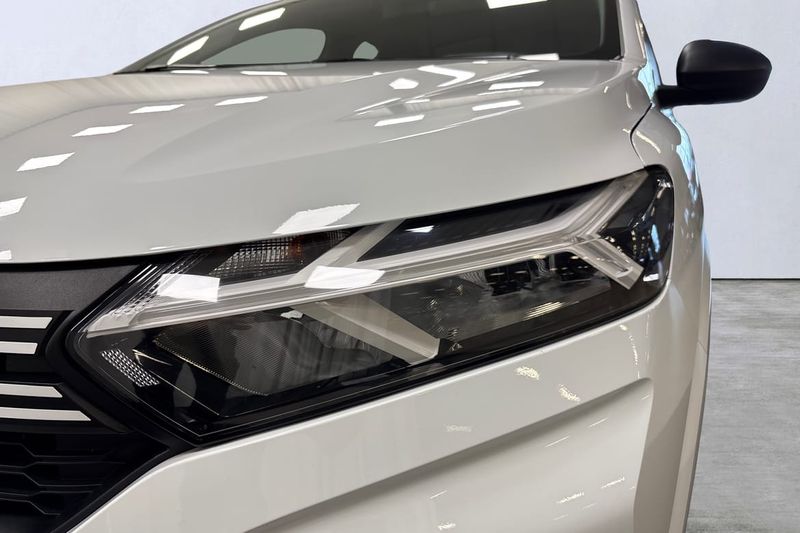 Dacia Sandero bild 19