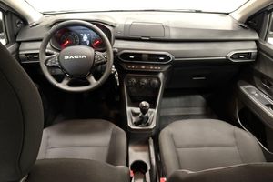 Dacia Sandero bild 9